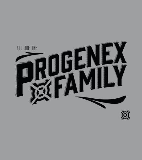 A Message from Progenex