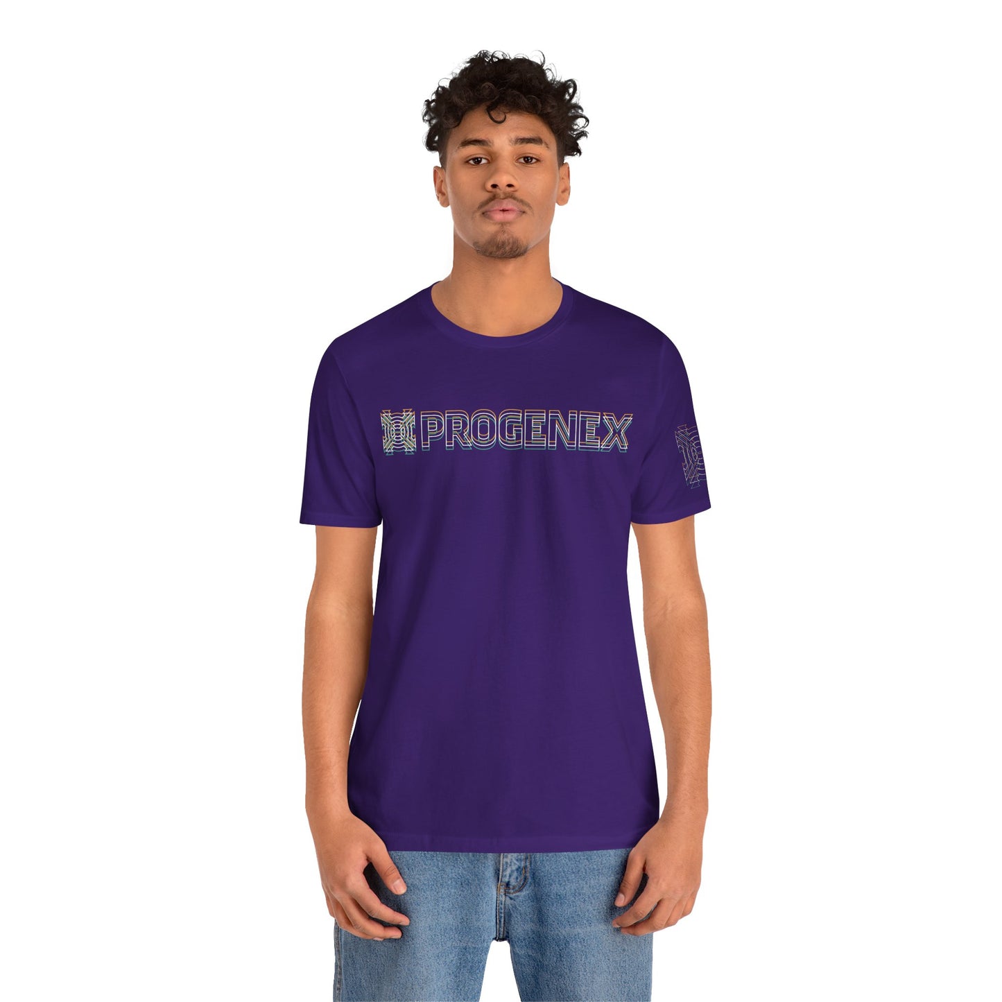 Progenex Focus Tee