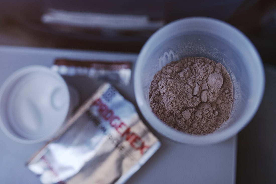 Why Lean Muscle Matters for Metabolism and Recovery
