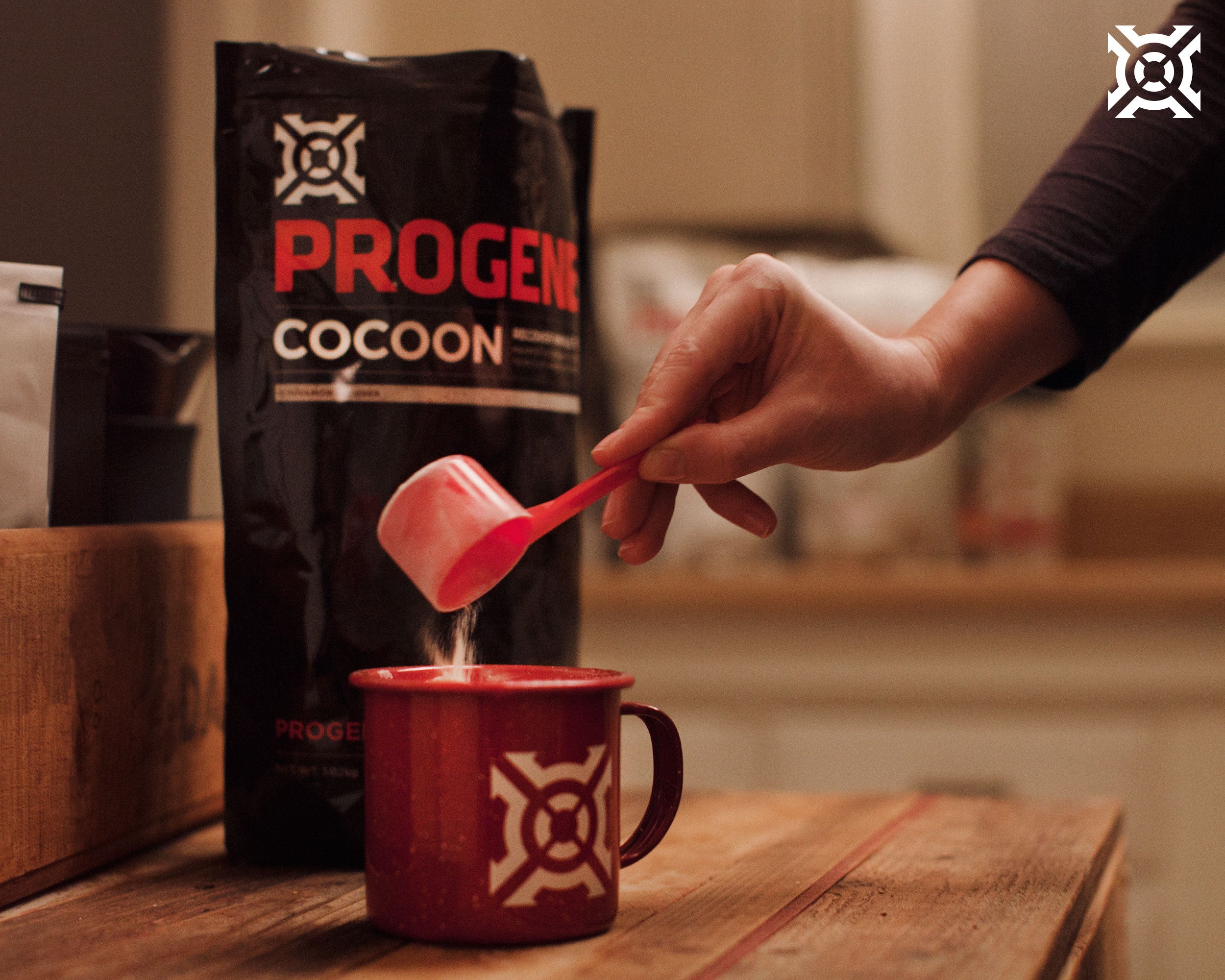 What is Casein Protein Powder and How it Helps With Nighttime Recovery ...
