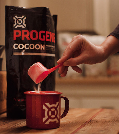 What is Casein Protein Powder and How it Helps With Nighttime Recovery | Progenex