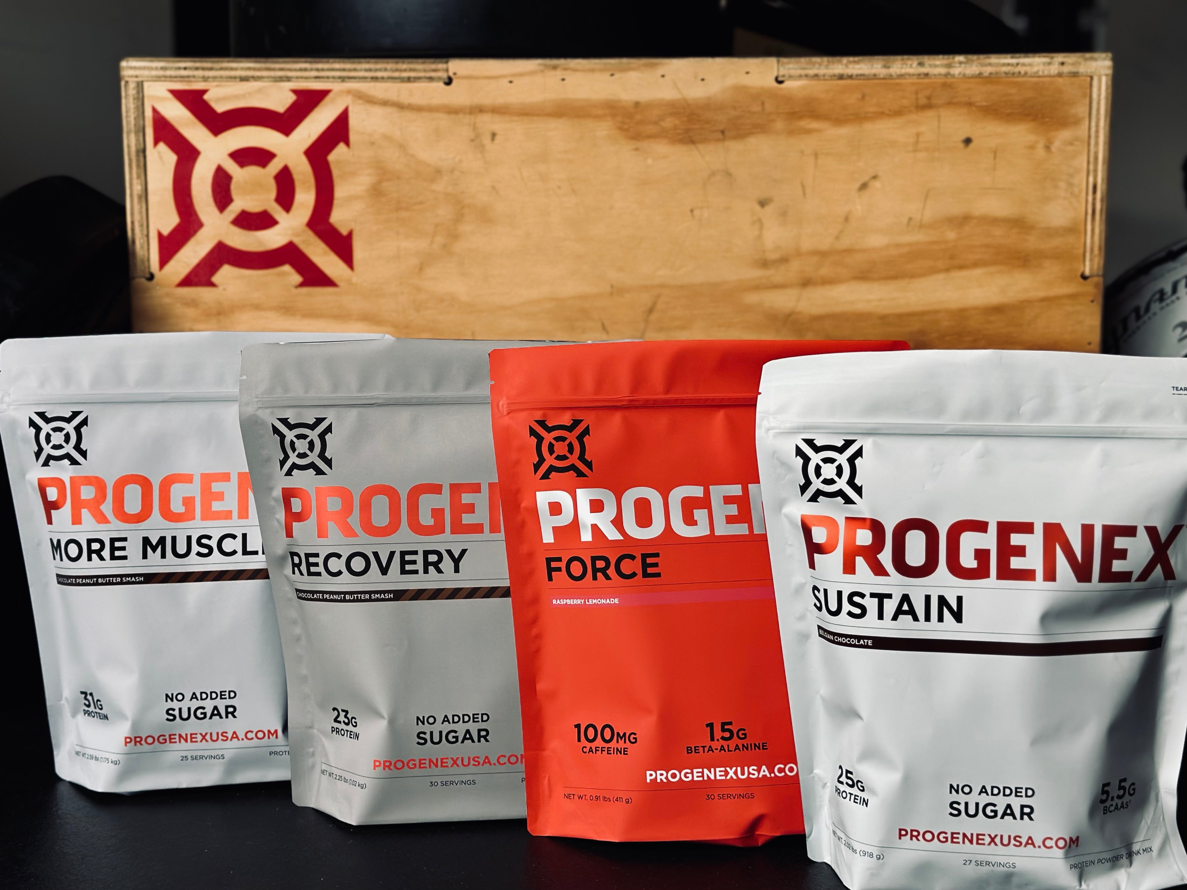 Calories Decide the Fat. Protein Decides the Muscle.