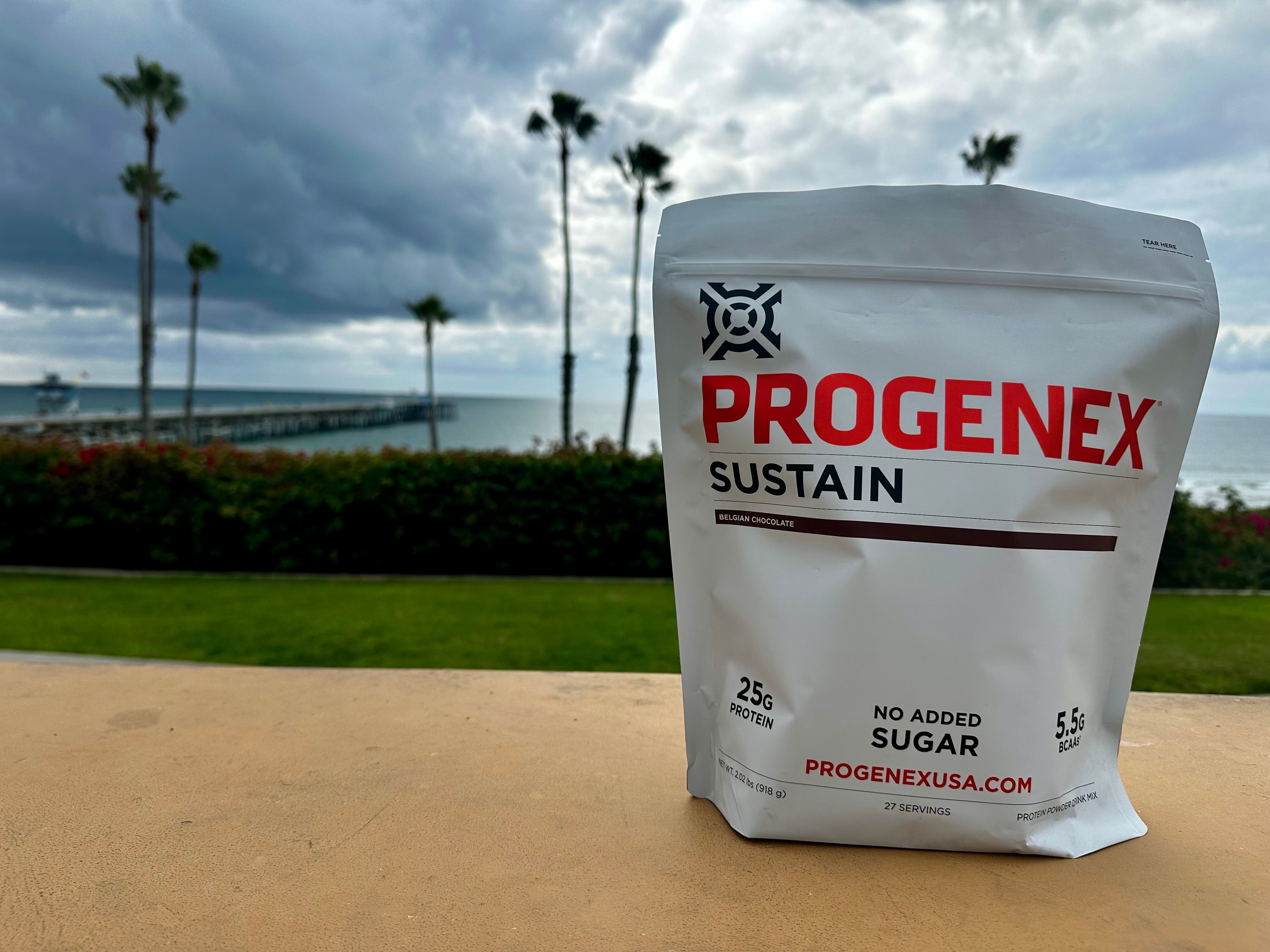Plant Proteins Can't Compete