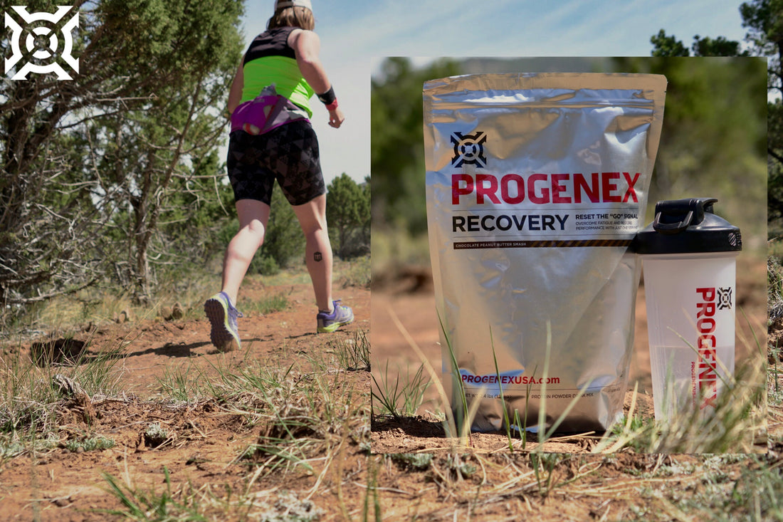 The Who, What, When, Where, Why of Whey Protein