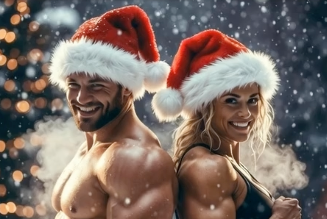 THE 12 DAYS OF GAINS | December 13 – December 24, 2025