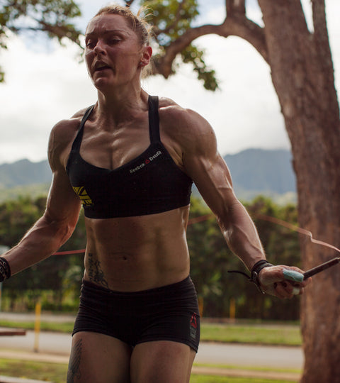 Hop to It: Why You Need To Incorporate Speed Rope Into Your Fitness Routine