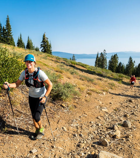 From 5k to Ultramarathon: 8 Supplements to Get Runners Started off on The Right Foot