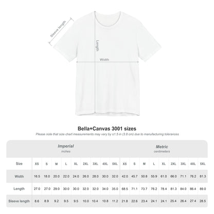 Desert Resolve Tee