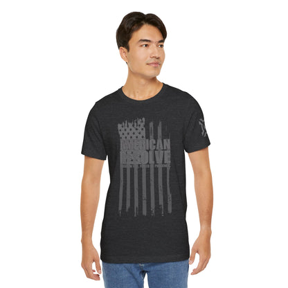 Desert Resolve Tee