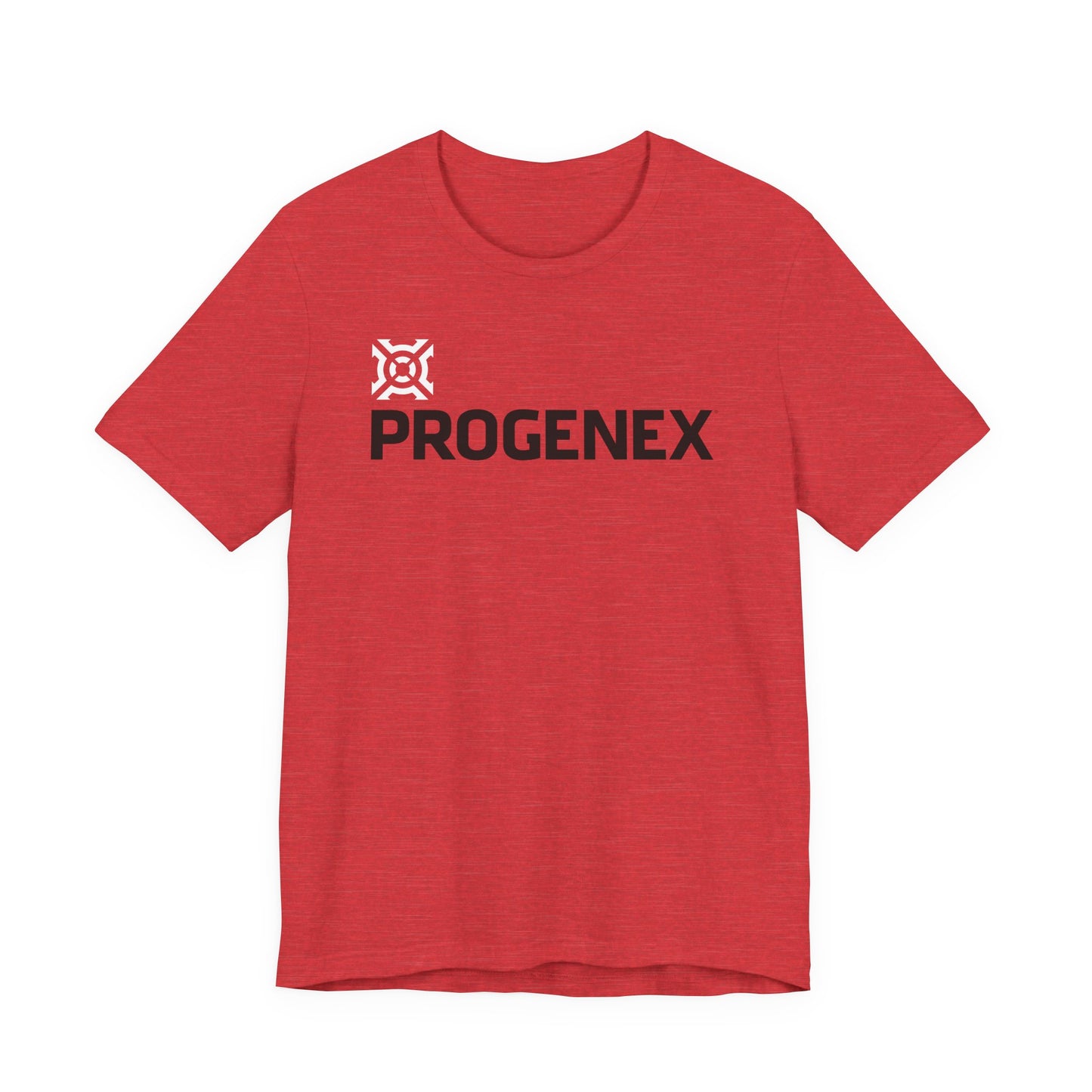 Progenex Icon Stacked Tee