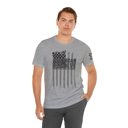 Desert Resolve Tee