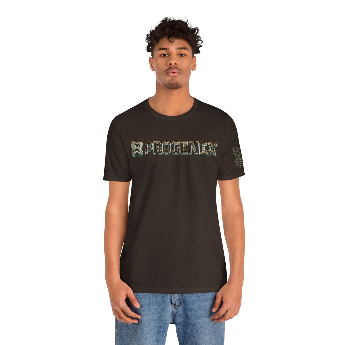 Progenex Focus Tee