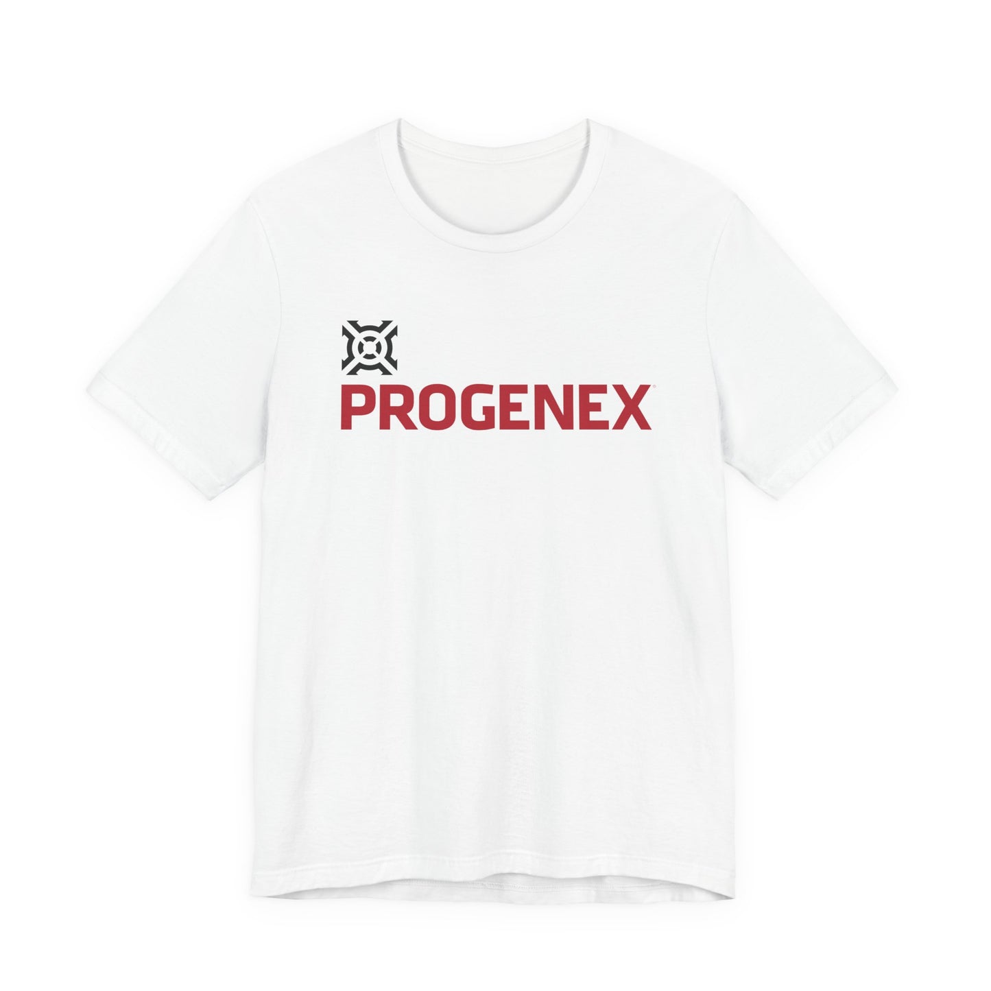 Progenex Icon Stacked Tee
