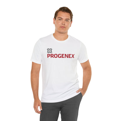 Progenex Icon Stacked Tee