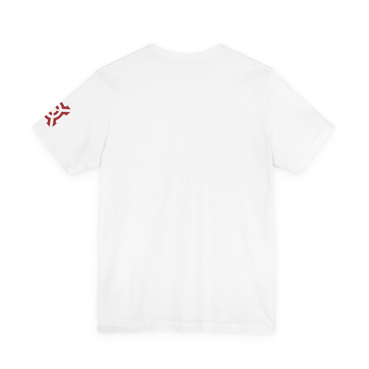 Patriot Iron Tee