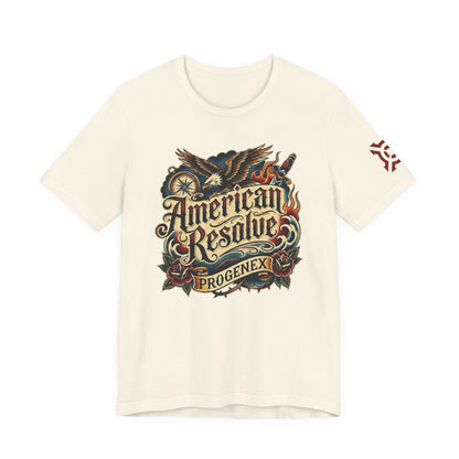 Eagle Forge Tattoo Tee