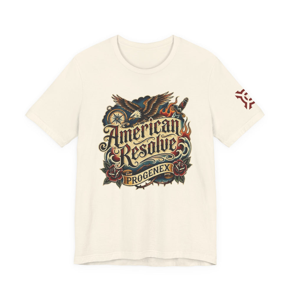Eagle Forge Tattoo Tee – Progenex