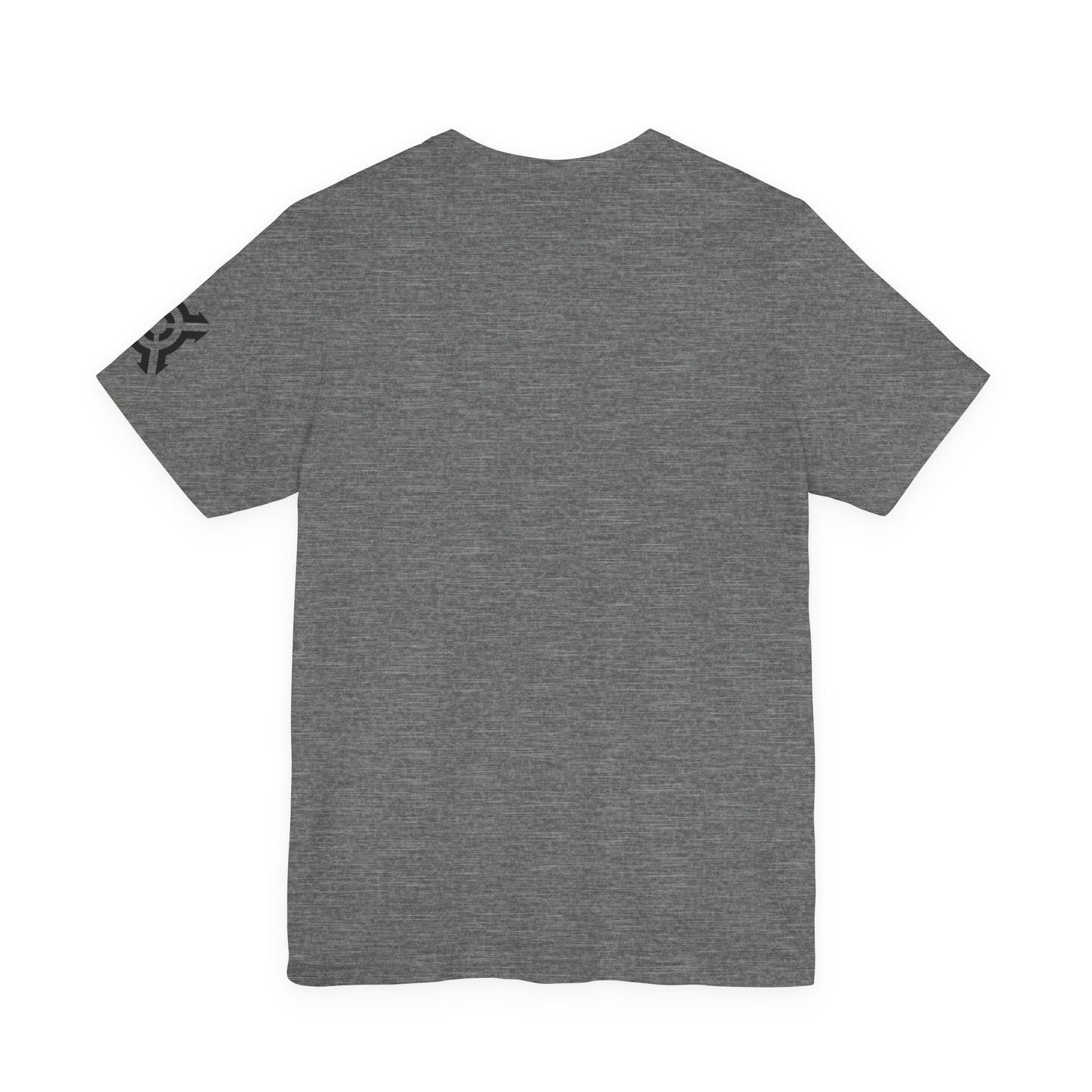 Lion Headdress Tee