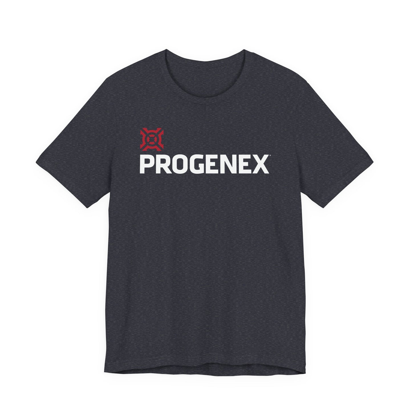 Progenex Icon Stacked Tee