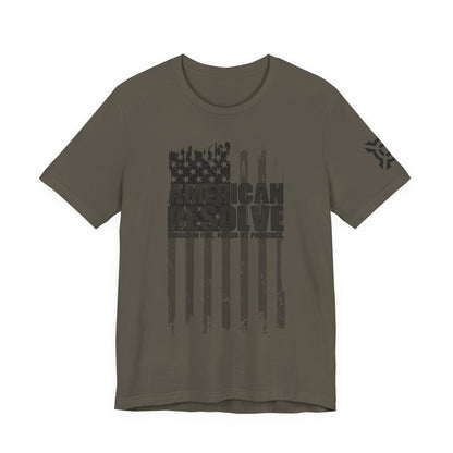 Desert Resolve Tee