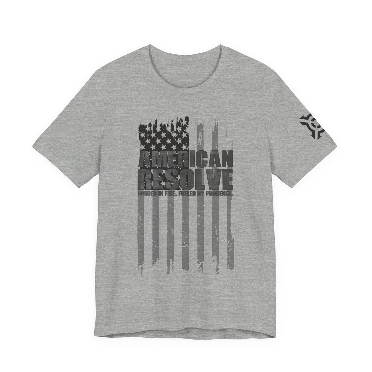 Desert Resolve Tee