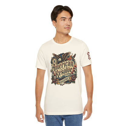 Eagle Forge Tattoo Tee