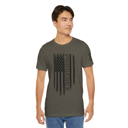 Patriot Iron Tee