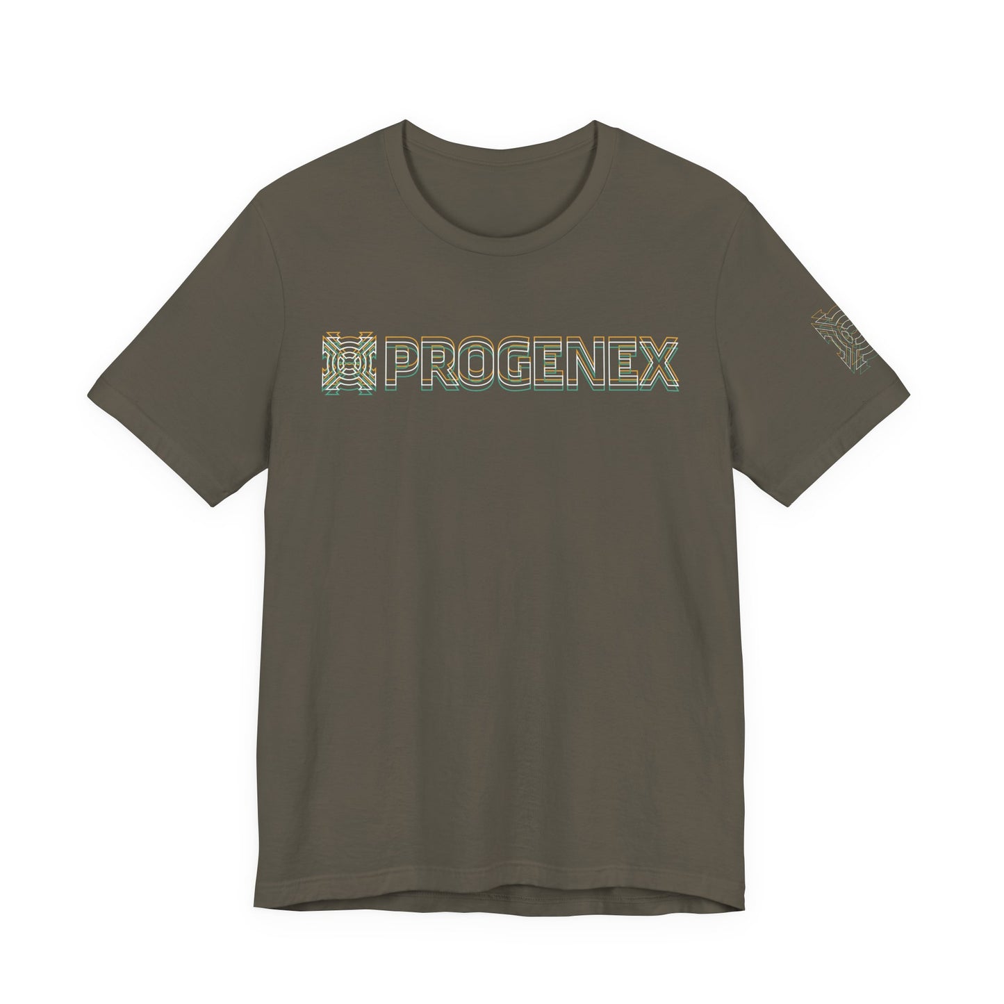 Progenex Focus Tee