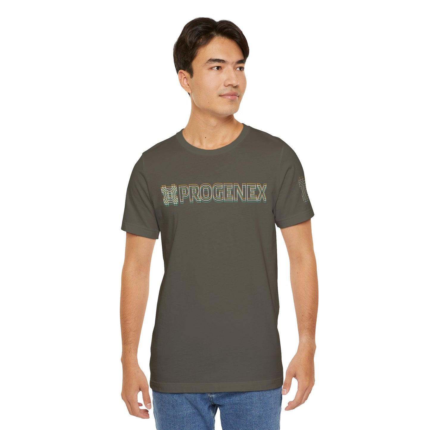 Progenex Focus Tee