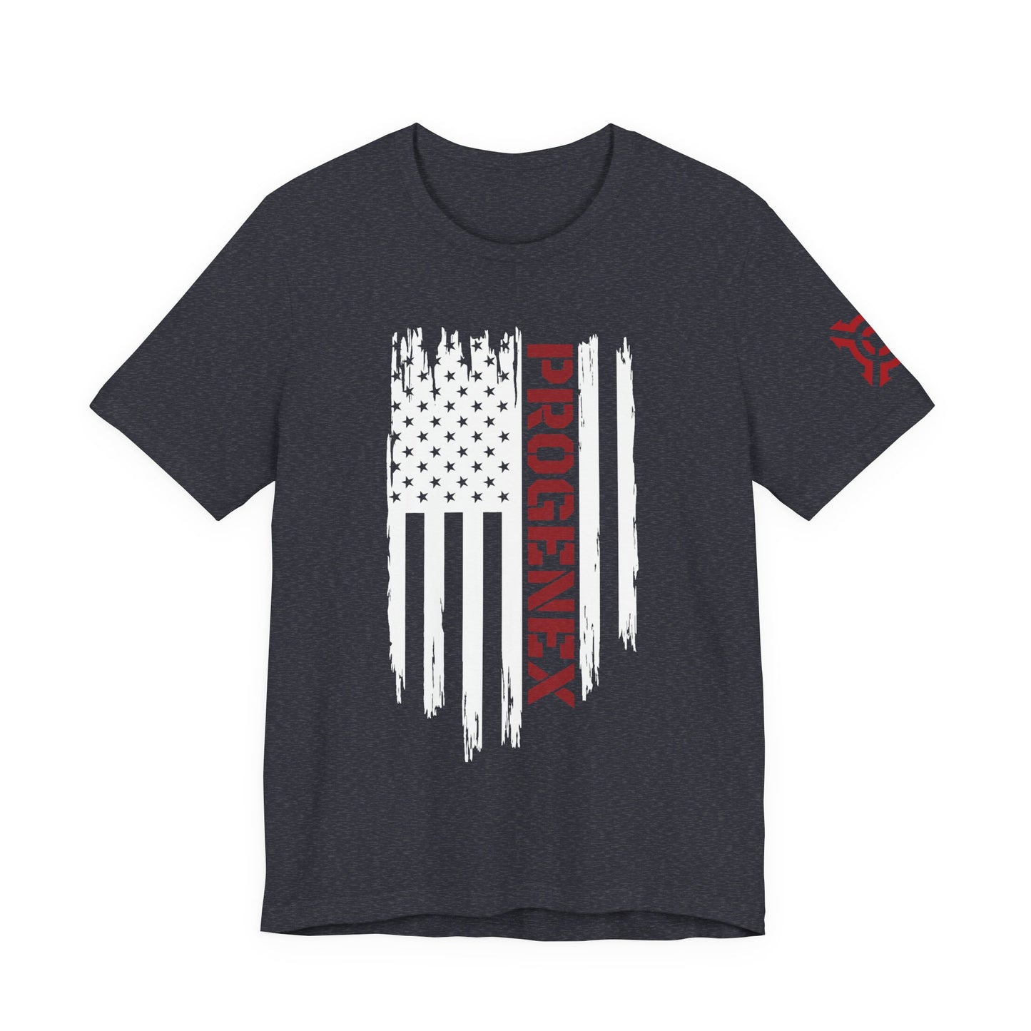 Patriot Iron Tee