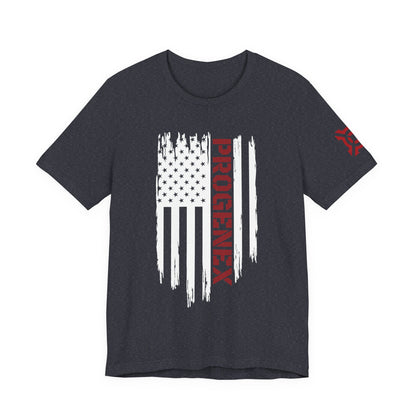Patriot Iron Tee