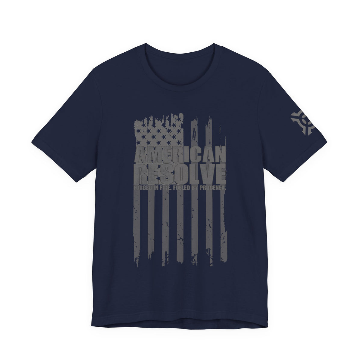 Desert Resolve Tee