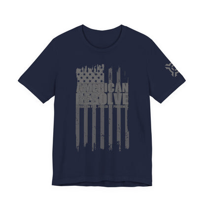 Desert Resolve Tee