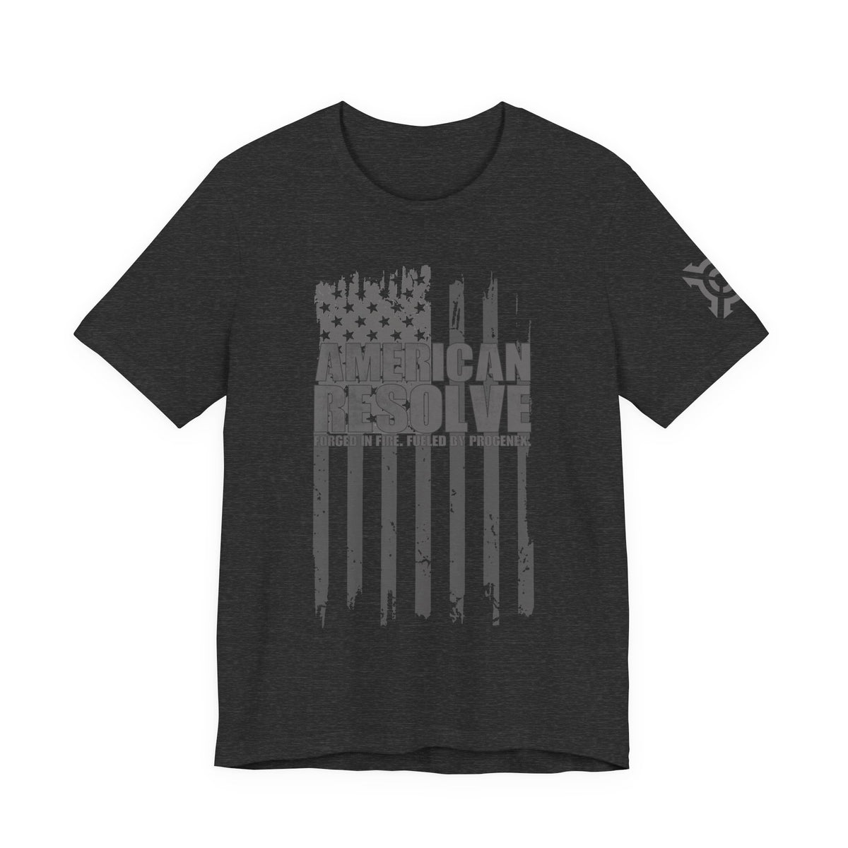 Desert Resolve Tee