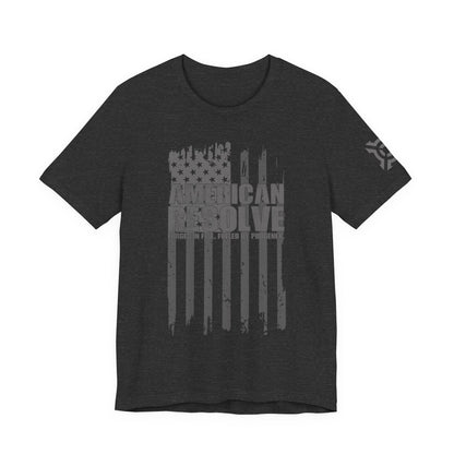 Desert Resolve Tee