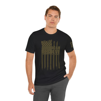 Desert Resolve Tee