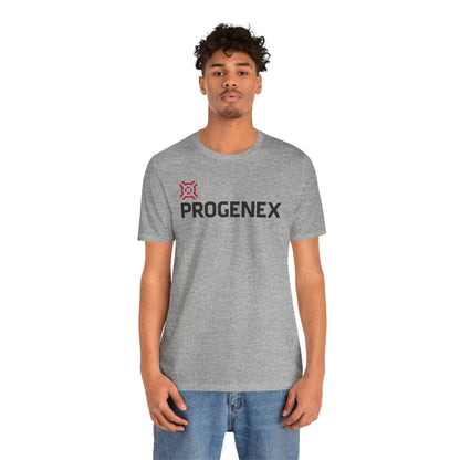Progenex Icon Stacked Tee