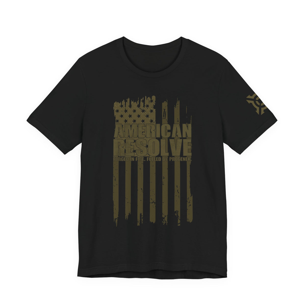 Desert Resolve Tee