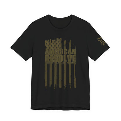 Desert Resolve Tee