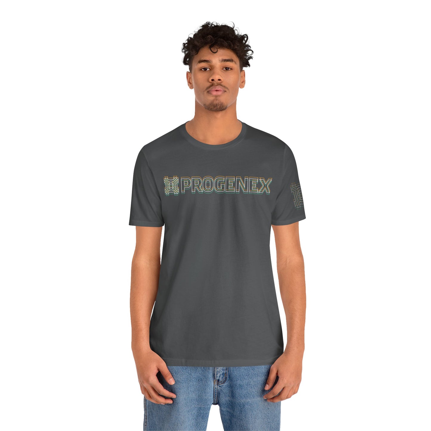 Progenex Focus Tee