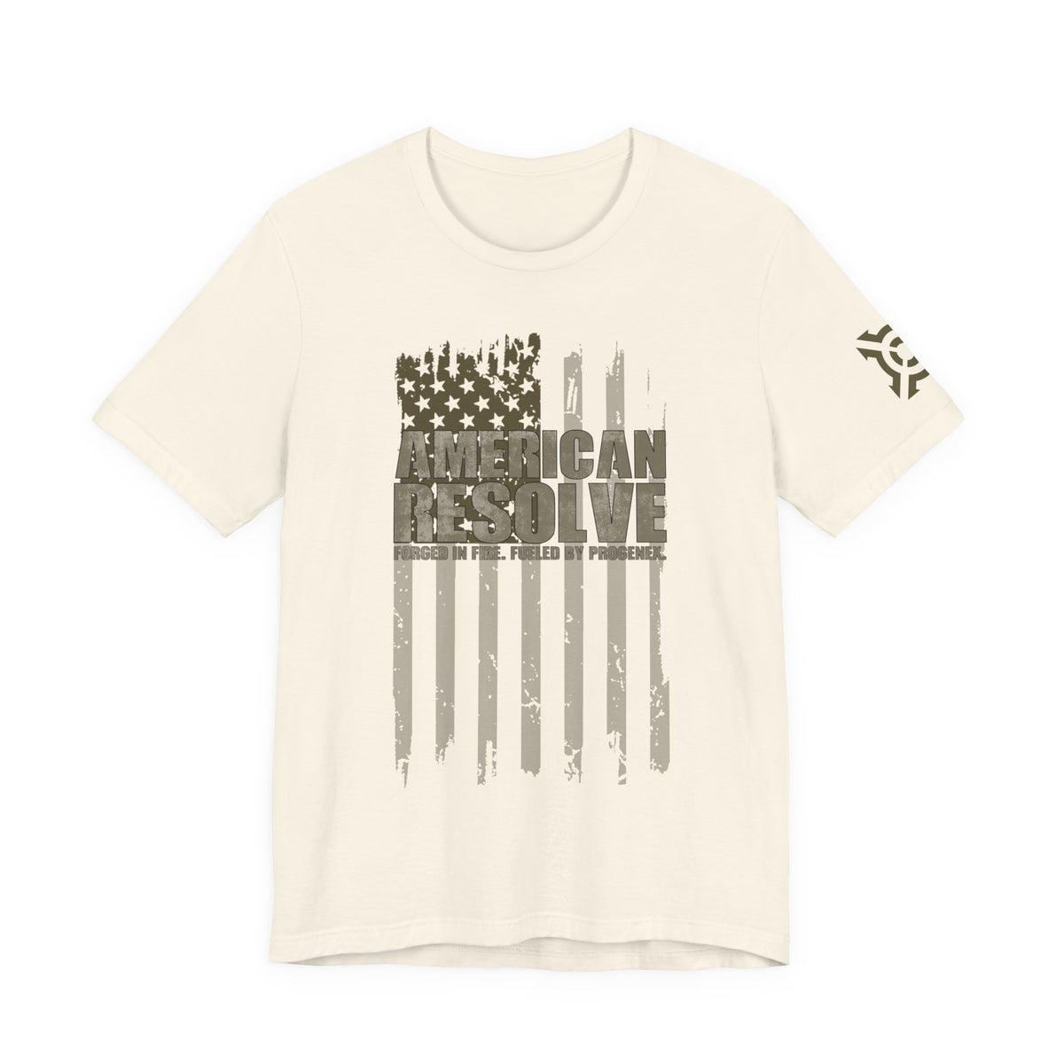 Desert Resolve Tee