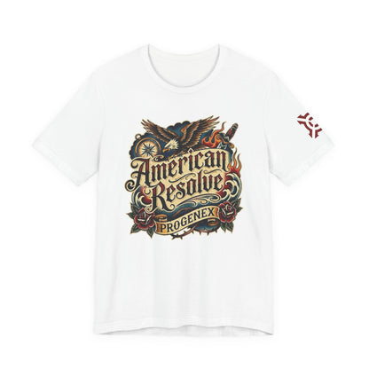 Eagle Forge Tattoo Tee