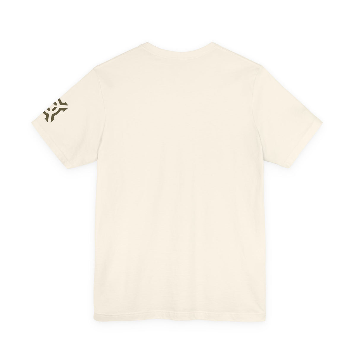 Desert Resolve Tee