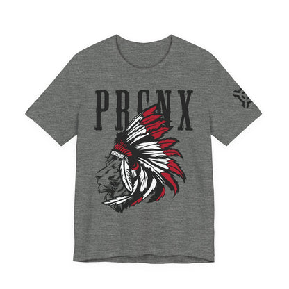 Lion Headdress Tee