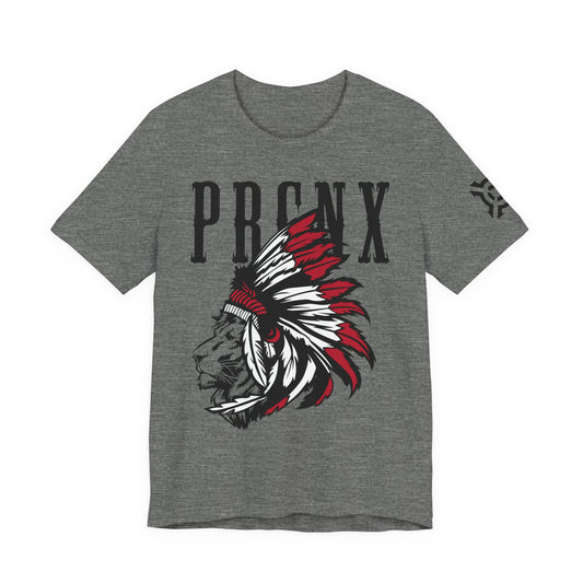 Lion Headdress Tee