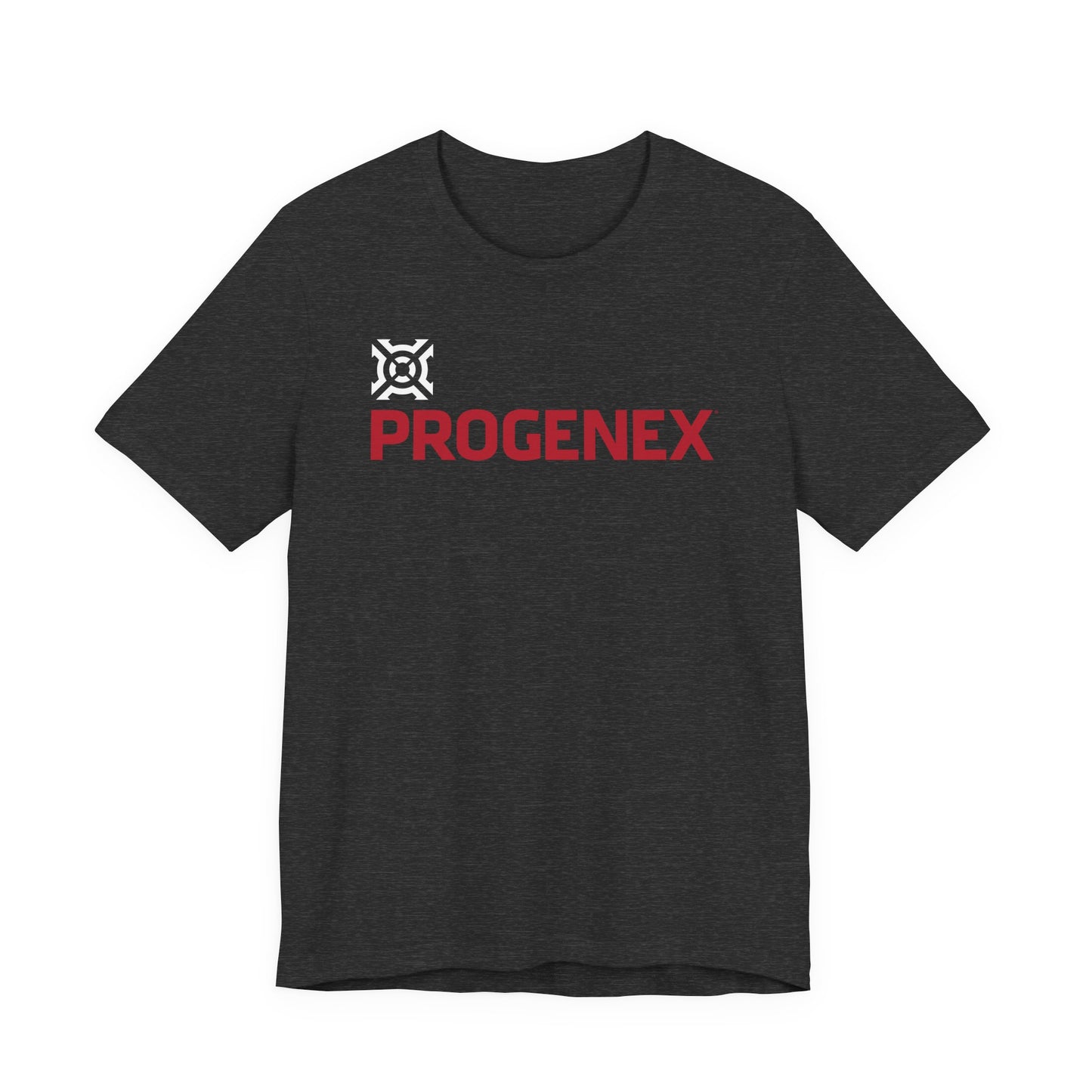Progenex Icon Stacked Tee
