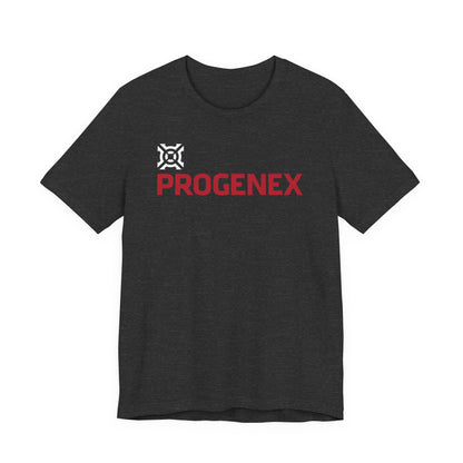Progenex Icon Stacked Tee