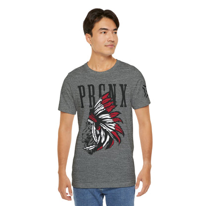 Lion Headdress Tee