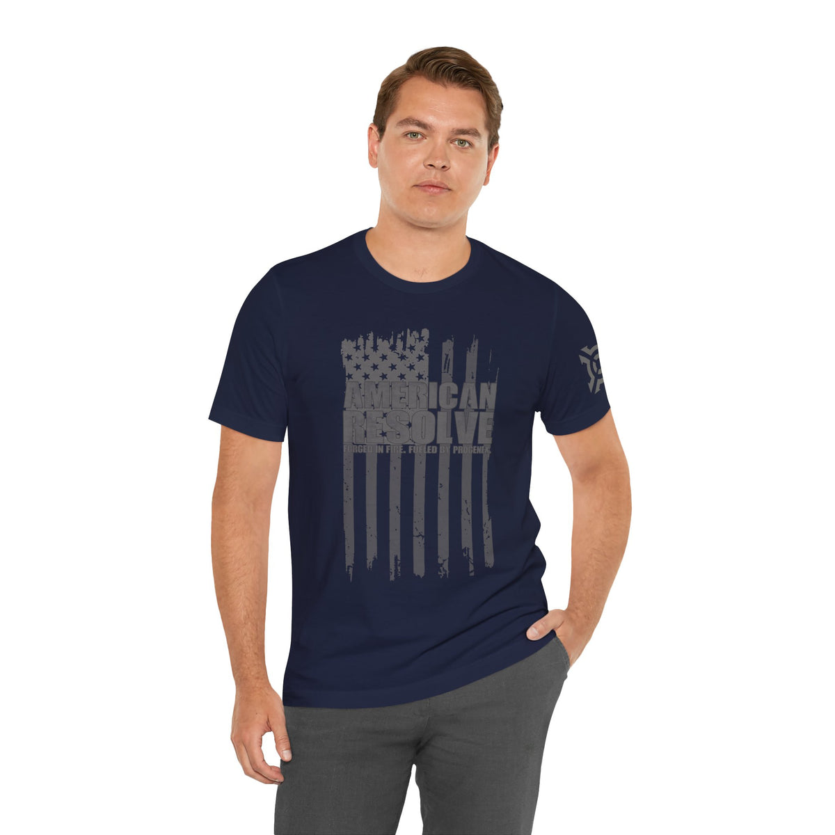 Desert Resolve Tee