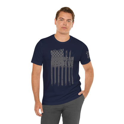 Desert Resolve Tee